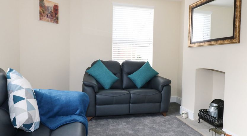 Photo of Corner House Cottage