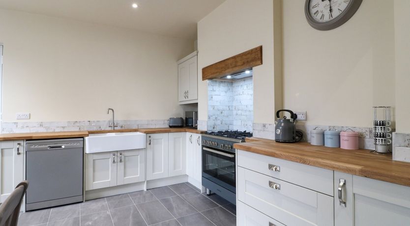 Photo of Corner House Cottage