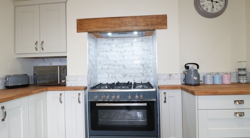 Photo of Corner House Cottage