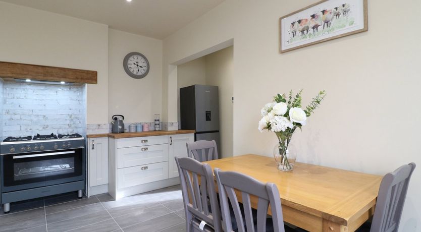 Photo of Corner House Cottage