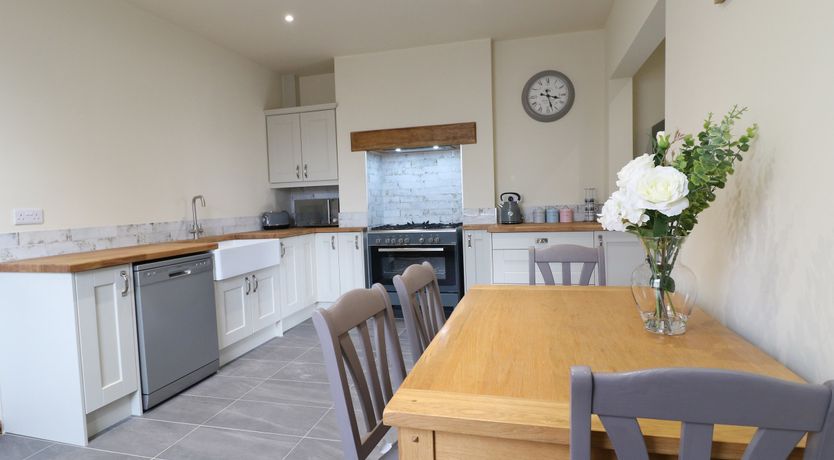 Photo of Corner House Cottage