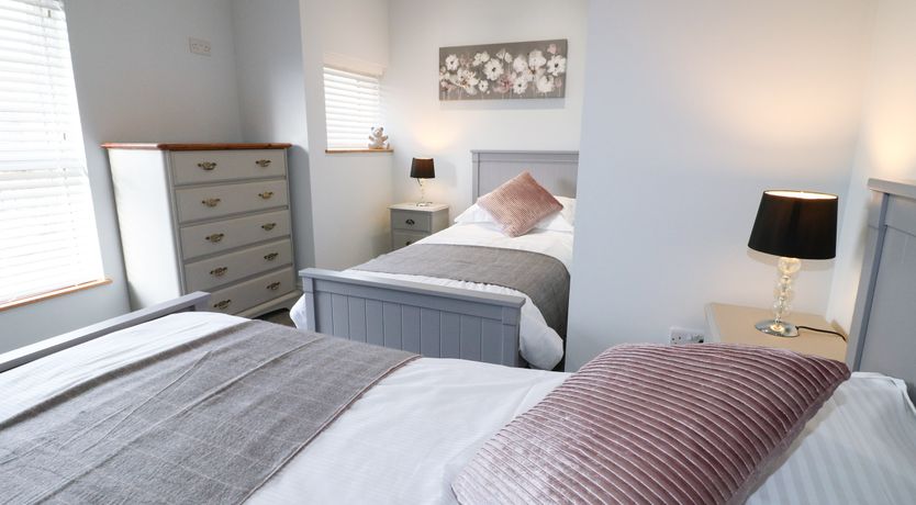 Photo of Corner House Cottage