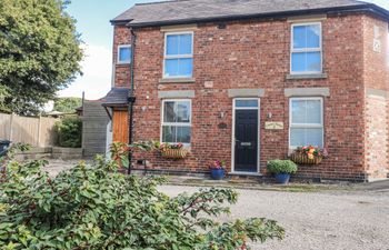 Corner House Cottage Holiday Cottage