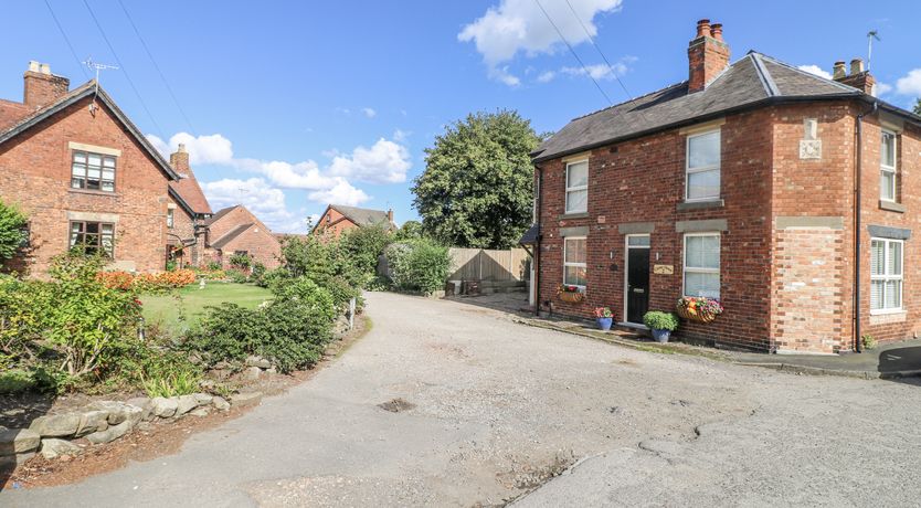 Photo of Corner House Cottage
