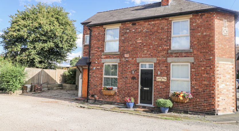 Photo of Corner House Cottage