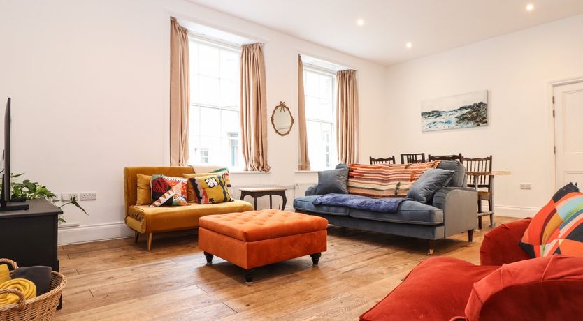 Photo of 1 Regents Mews