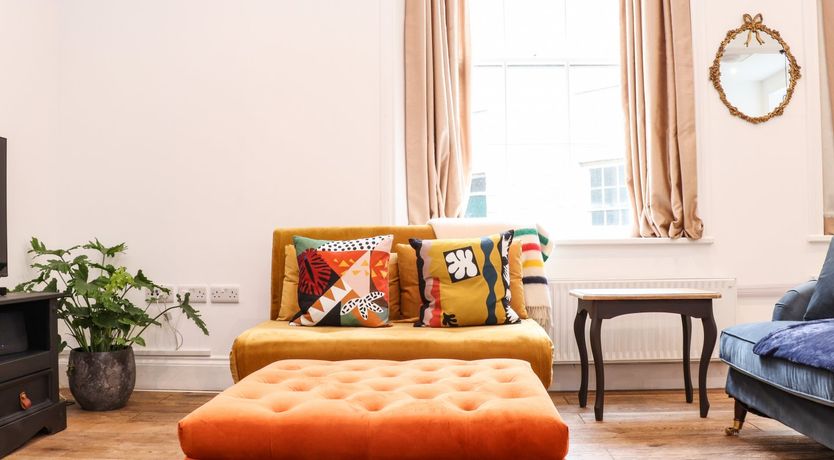 Photo of 1 Regents Mews