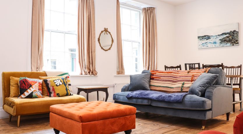 Photo of 1 Regents Mews