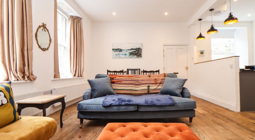 Photo of 1 Regents Mews