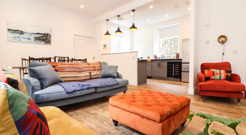 Photo of 1 Regents Mews