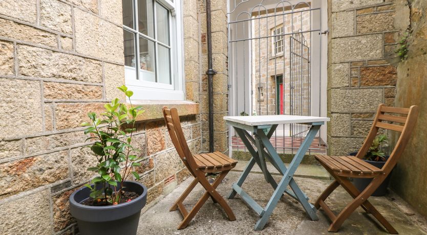 Photo of 1 Regents Mews