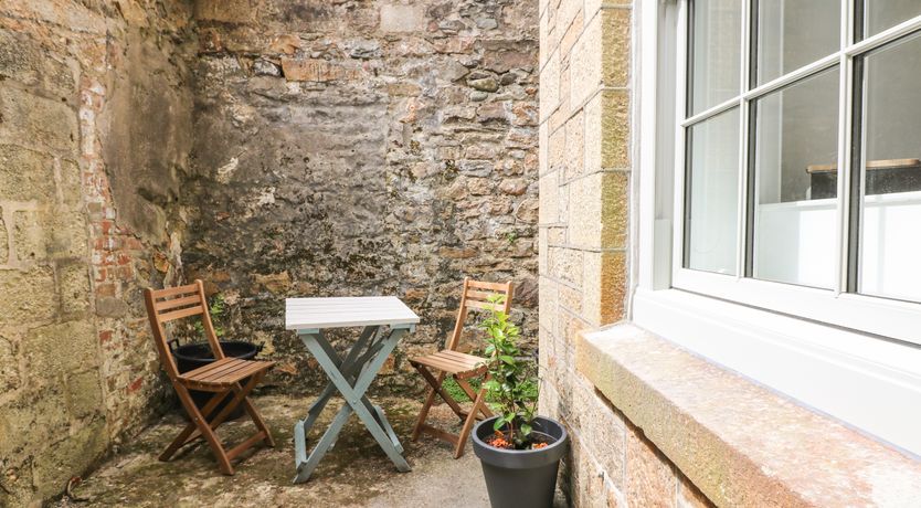 Photo of 1 Regents Mews