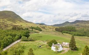 Photo of Braes of Foss Farmhouse