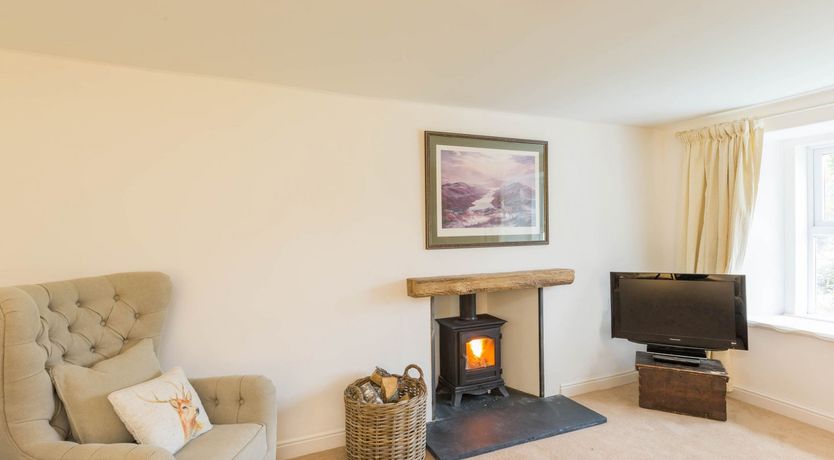 Photo of Braes of Foss Farmhouse