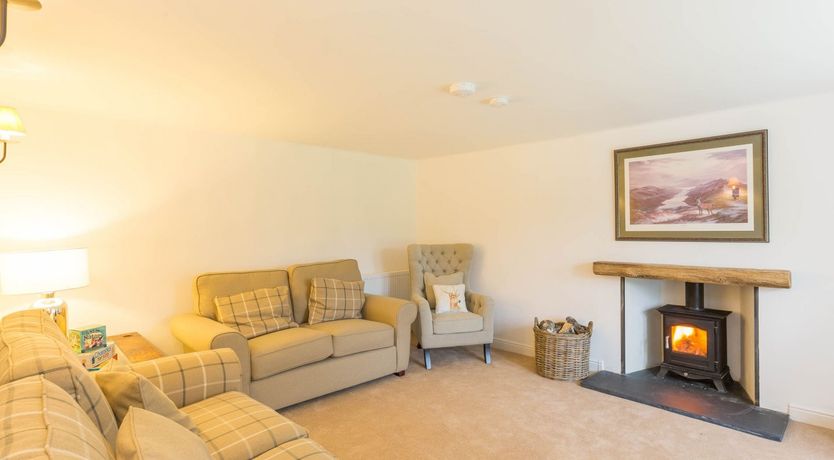 Photo of Braes of Foss Farmhouse