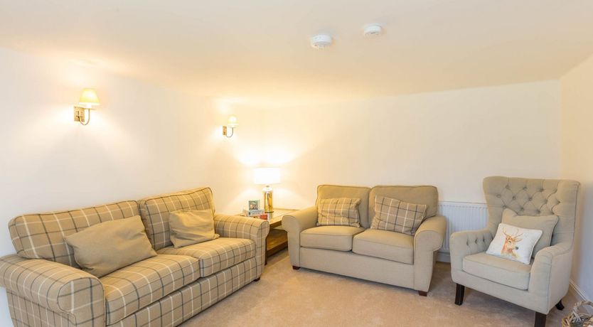 Photo of Braes of Foss Farmhouse