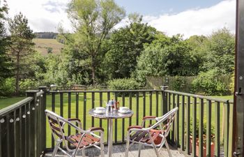 Iola Holiday Cottage