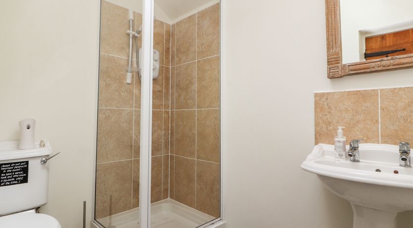 Photo of Little Pandy Cottage