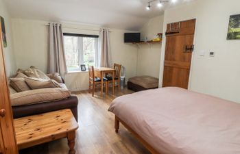 Little Pandy Cottage Holiday Cottage
