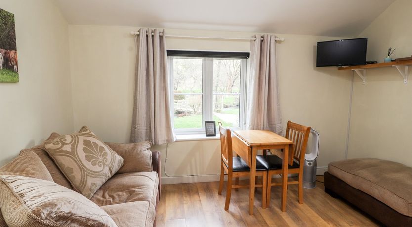 Photo of Little Pandy Cottage