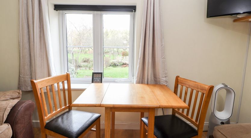 Photo of Little Pandy Cottage