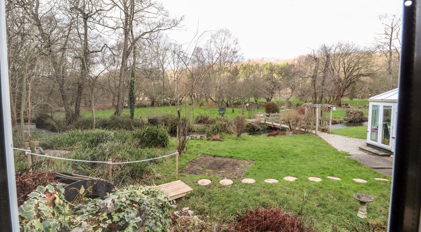 Photo of Little Pandy Cottage