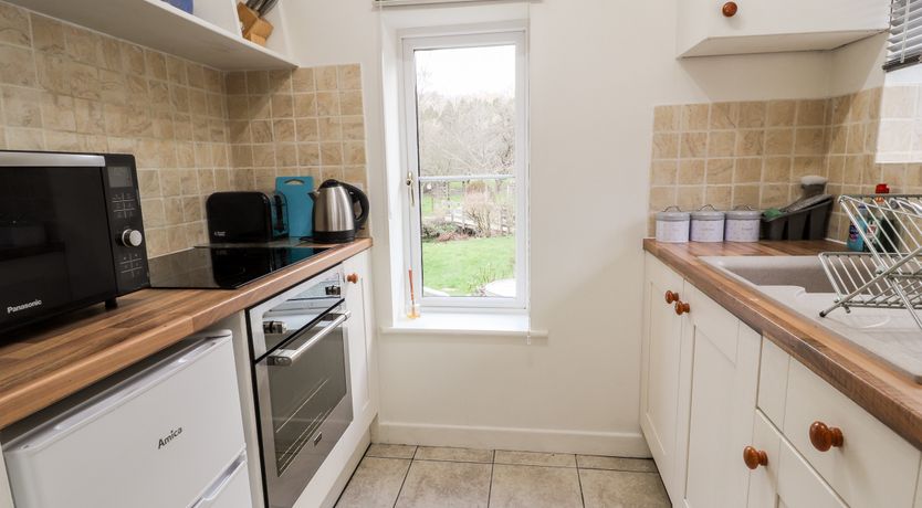 Photo of Little Pandy Cottage