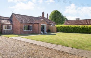 The Croft Holiday Cottage