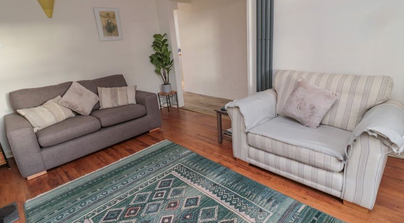 Photo of 5 Swinton Mill Farm Cottage