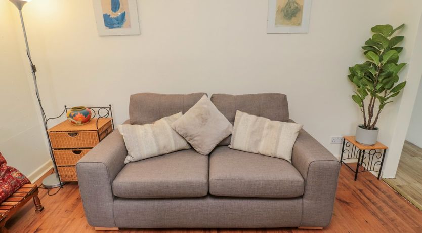 Photo of 5 Swinton Mill Farm Cottage