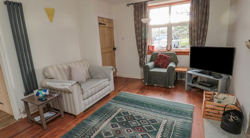 Photo of 5 Swinton Mill Farm Cottage