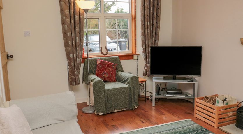 Photo of 5 Swinton Mill Farm Cottage