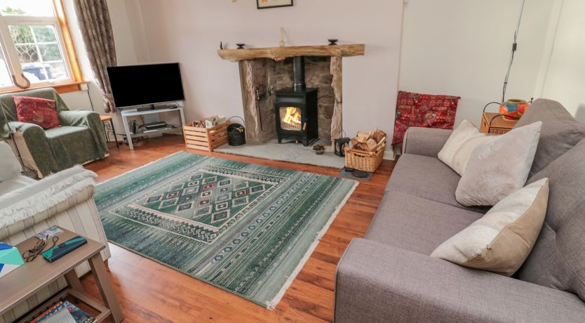 Photo of 5 Swinton Mill Farm Cottage