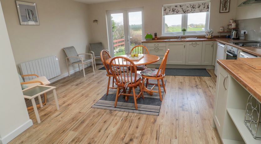 Photo of 5 Swinton Mill Farm Cottage