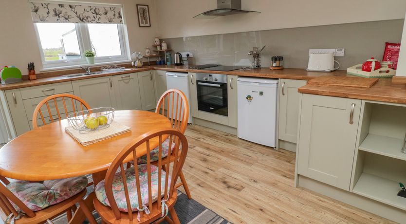 Photo of 5 Swinton Mill Farm Cottage