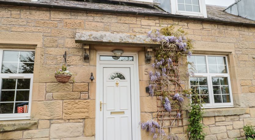 Photo of 5 Swinton Mill Farm Cottage