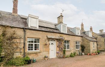 5 Swinton Mill Farm Cottage Holiday Cottage