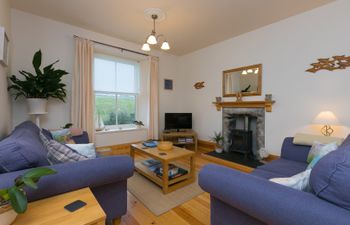 Chynance Holiday Cottage