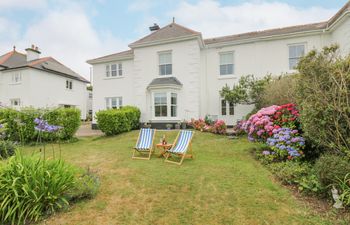 Chynance Holiday Cottage