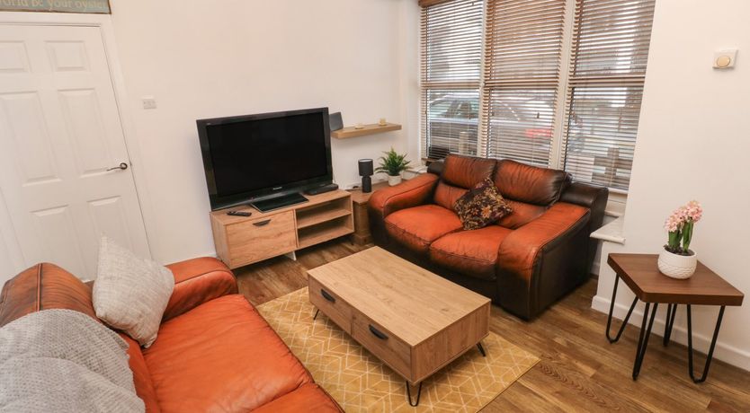 Photo of Smugglers Cottage