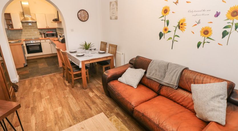 Photo of Smugglers Cottage