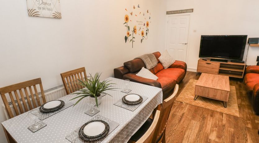 Photo of Smugglers Cottage