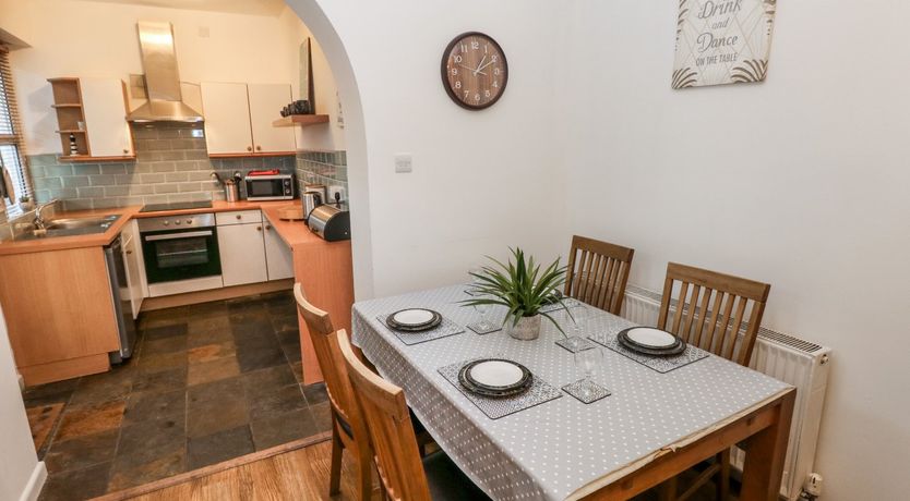 Photo of Smugglers Cottage