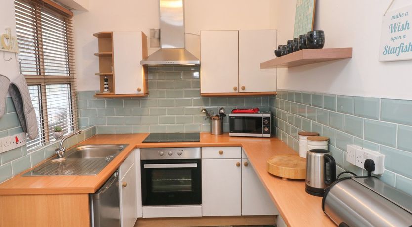 Photo of Smugglers Cottage