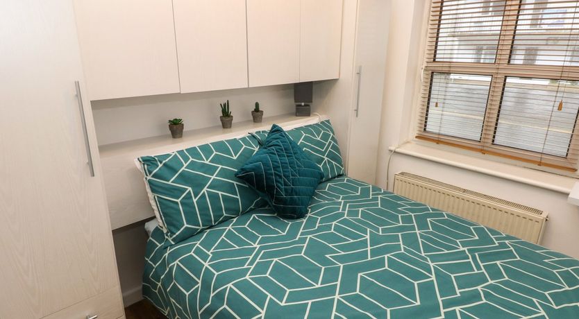 Photo of Smugglers Cottage