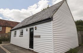 White Hart Stables Holiday Cottage