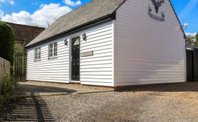 Photo of White Hart Stables