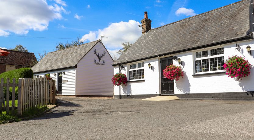 Photo of White Hart Stables