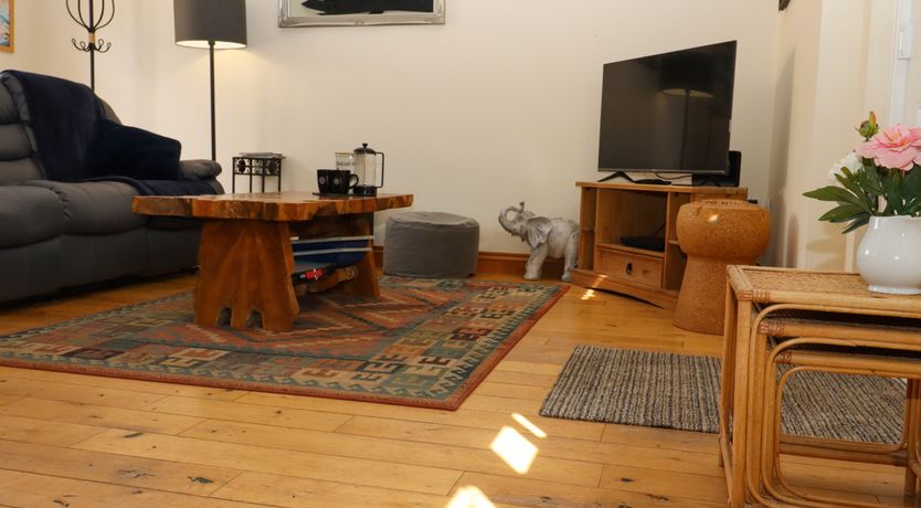 Photo of White Hart Stables