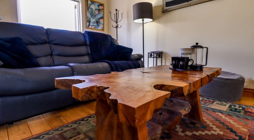 Photo of White Hart Stables